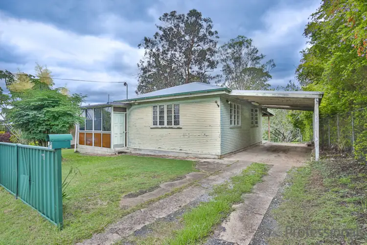 Sixth view of Homely house listing, 54 Bertha Street, Goodna QLD 4300