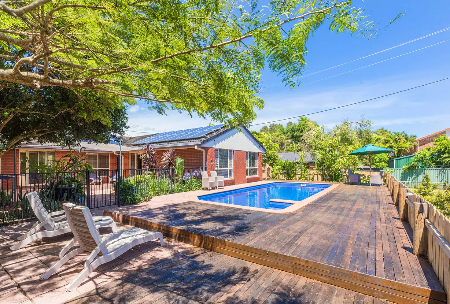 Main view of Homely house listing, 15 Poinciana Street, Mullumbimby NSW 2482