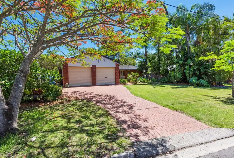 Fifth view of Homely house listing, 15 Poinciana Street, Mullumbimby NSW 2482