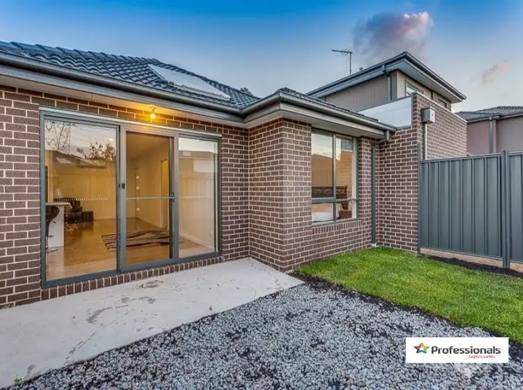 Sixth view of Homely unit listing, 3/48 Wanaka Drive, Taylors Lakes VIC 3038