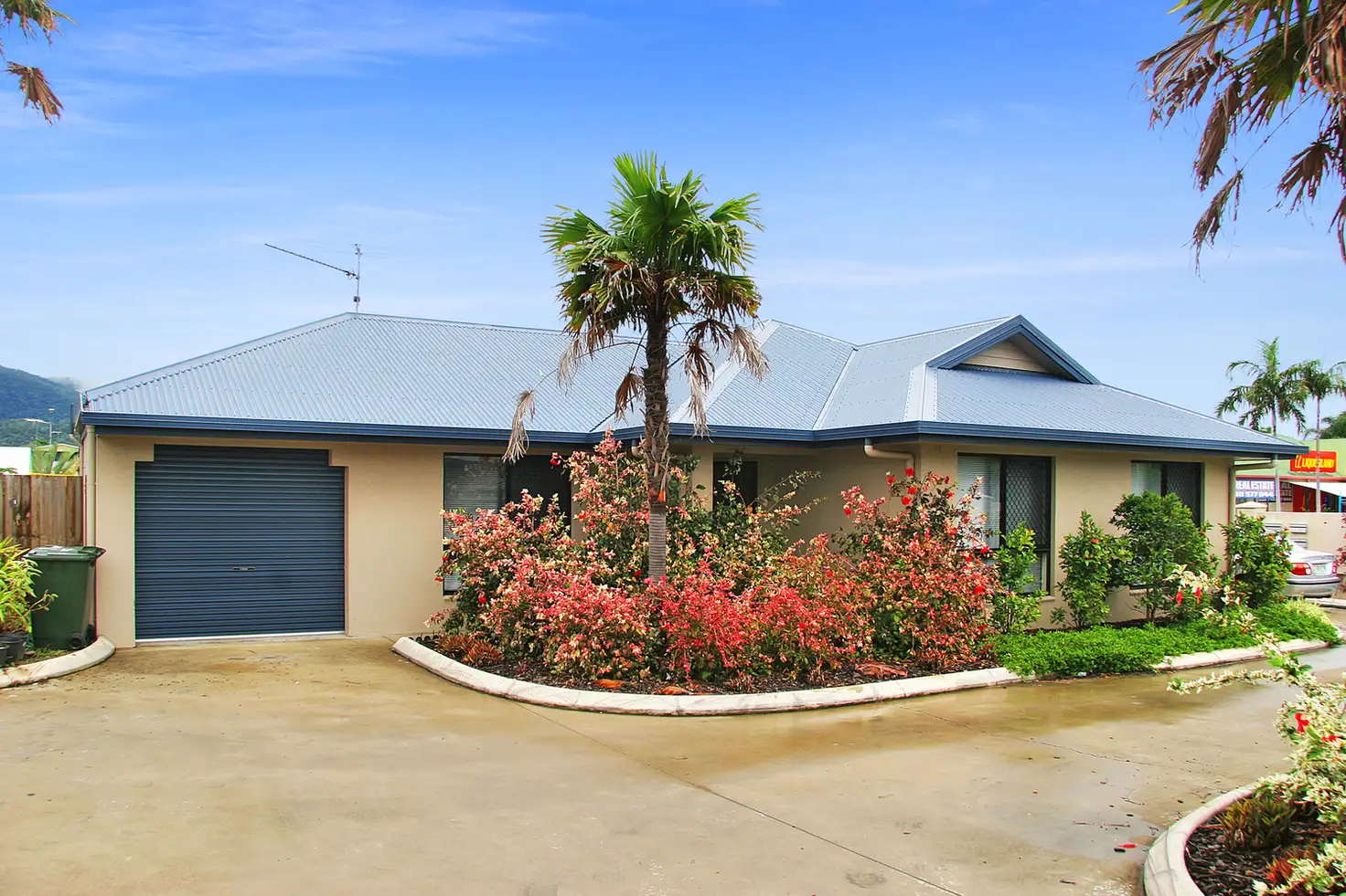 Main view of Homely house listing, 1/3 Cottesloe Drive, Kewarra Beach QLD 4879