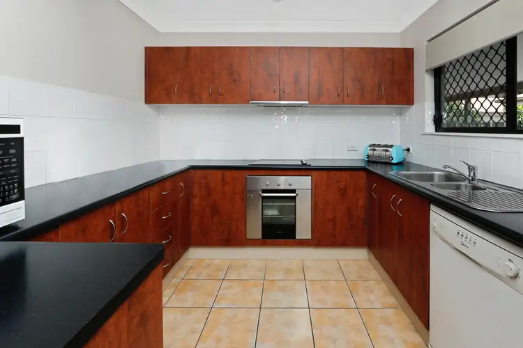 Second view of Homely house listing, 1/3 Cottesloe Drive, Kewarra Beach QLD 4879