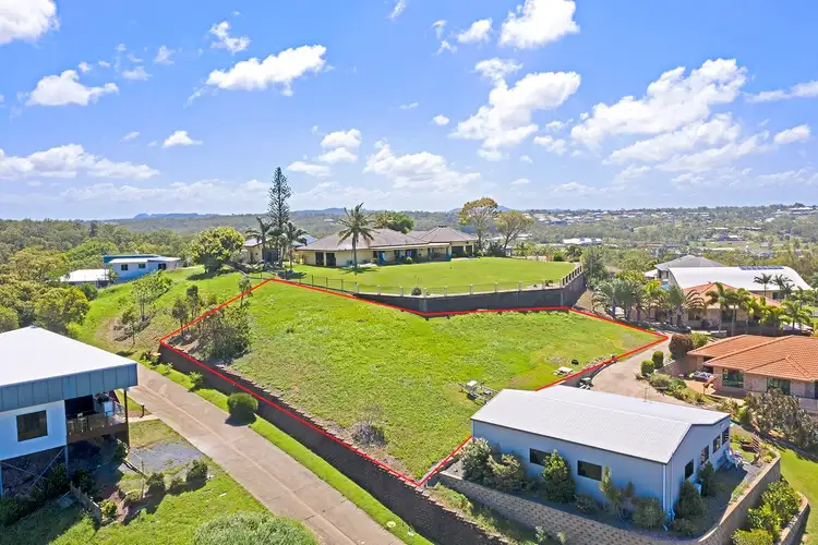 29 Naomi Drive, Yeppoon QLD 4703