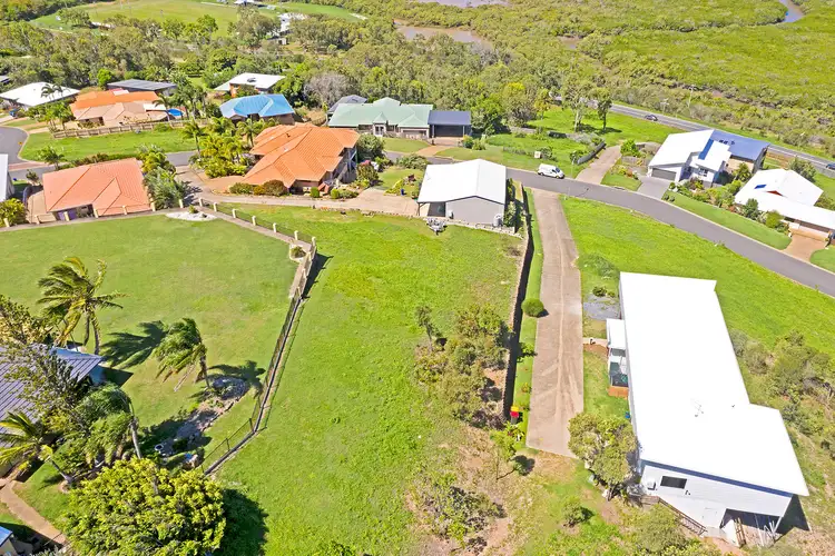 Fourth view of Homely land listing, 29 Naomi Drive, Yeppoon QLD 4703