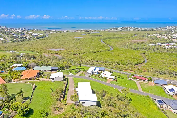 Fifth view of Homely land listing, 29 Naomi Drive, Yeppoon QLD 4703