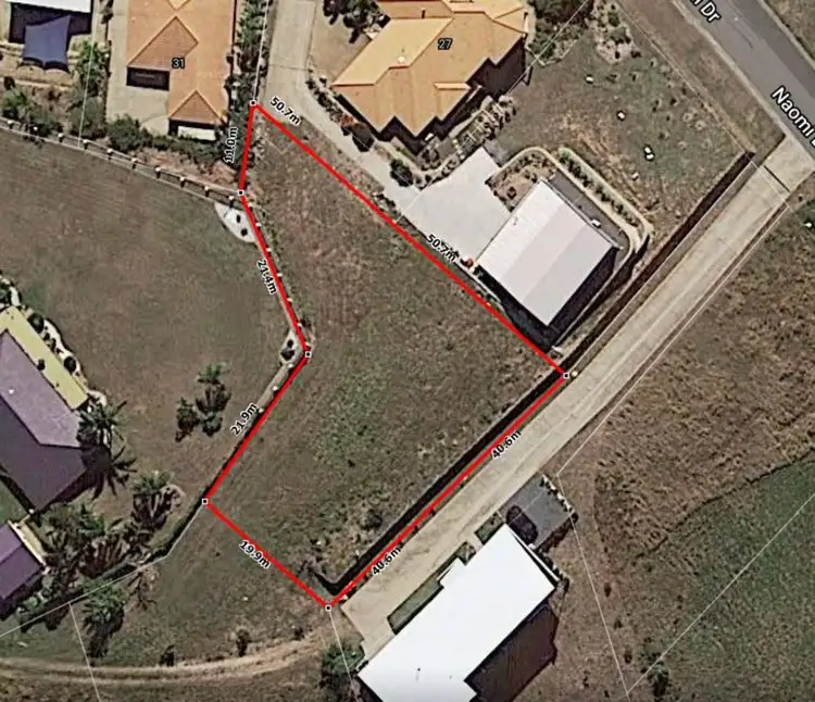 Seventh view of Homely land listing, 29 Naomi Drive, Yeppoon QLD 4703