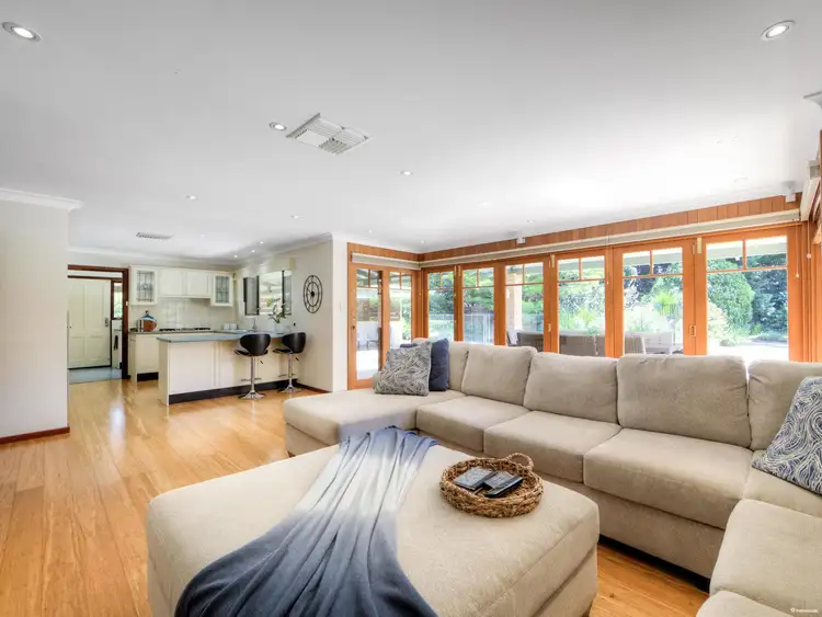 Seventh view of Homely house listing, 25 Pruiti Crescent, Lesmurdie WA 6076