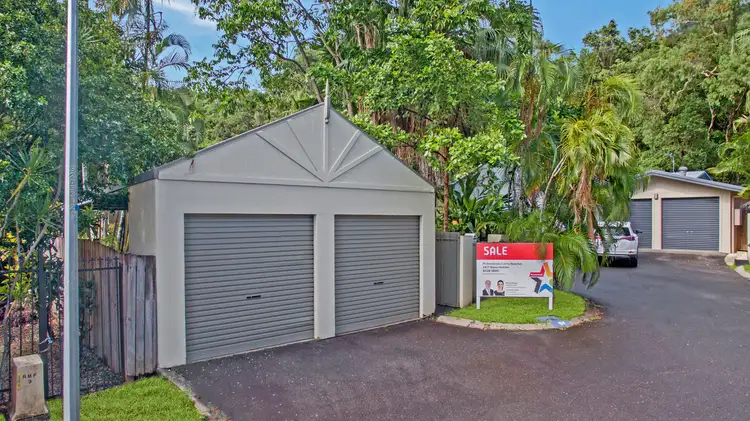 11 Rainy Mountain Place, Smithfield QLD 4878