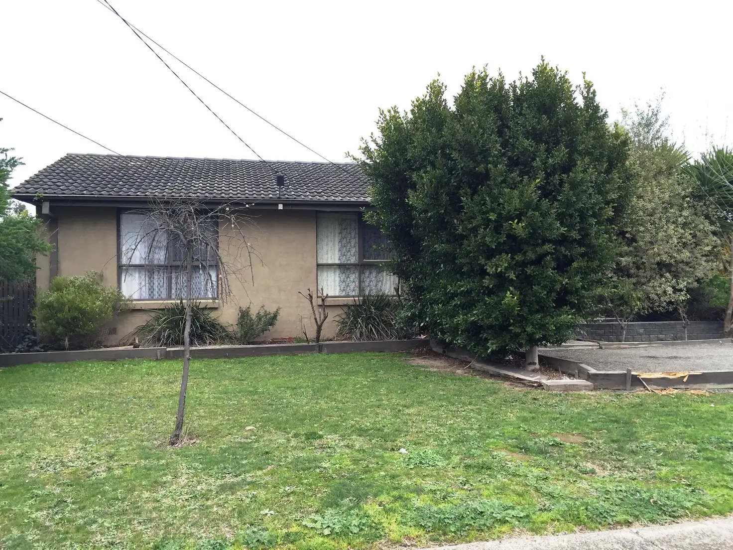 Main view of Homely house listing, 1 The Ridge, Knoxfield VIC 3180