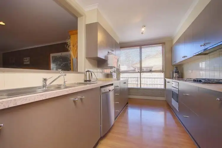 Second view of Homely house listing, 1 The Ridge, Knoxfield VIC 3180