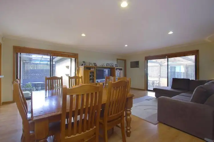 Third view of Homely house listing, 1 The Ridge, Knoxfield VIC 3180