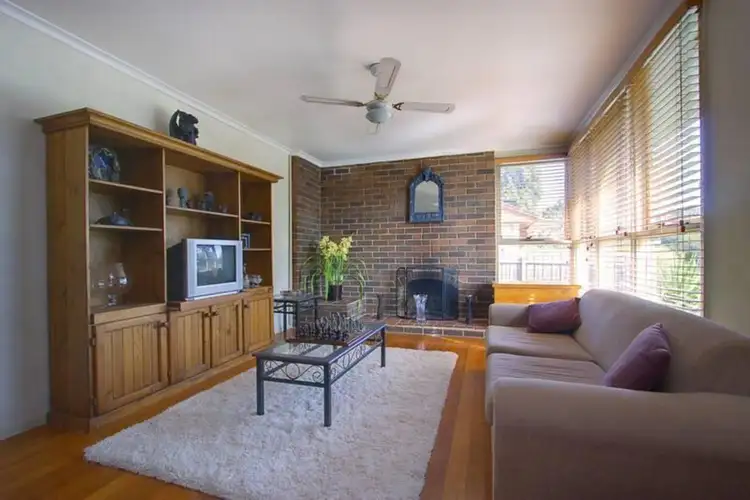 Fourth view of Homely house listing, 1 The Ridge, Knoxfield VIC 3180