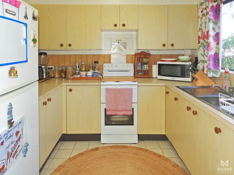 Second view of Homely unit listing, 5/60 Herbert Street, Bowen QLD 4805