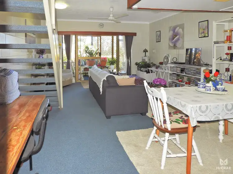 Third view of Homely unit listing, 5/60 Herbert Street, Bowen QLD 4805
