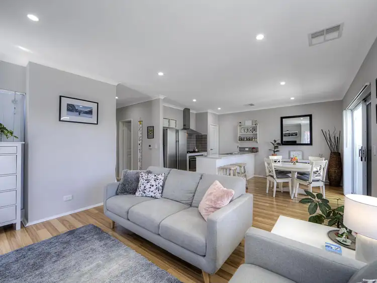 Second view of Homely house listing, 24 Canopy Circuit, Forrestfield WA 6058