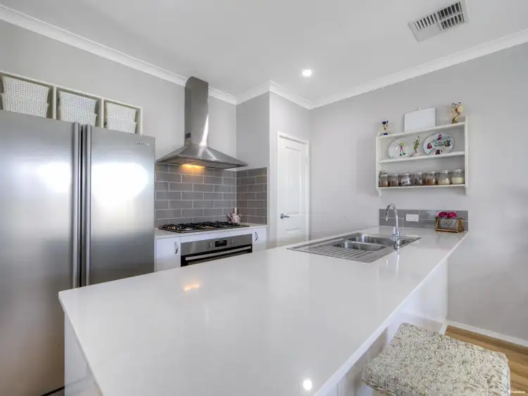 Third view of Homely house listing, 24 Canopy Circuit, Forrestfield WA 6058