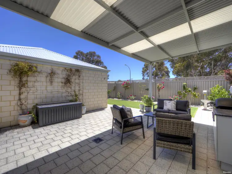 Fourth view of Homely house listing, 24 Canopy Circuit, Forrestfield WA 6058