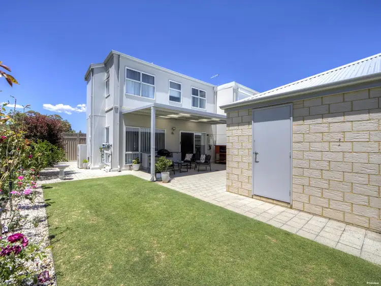 Fifth view of Homely house listing, 24 Canopy Circuit, Forrestfield WA 6058