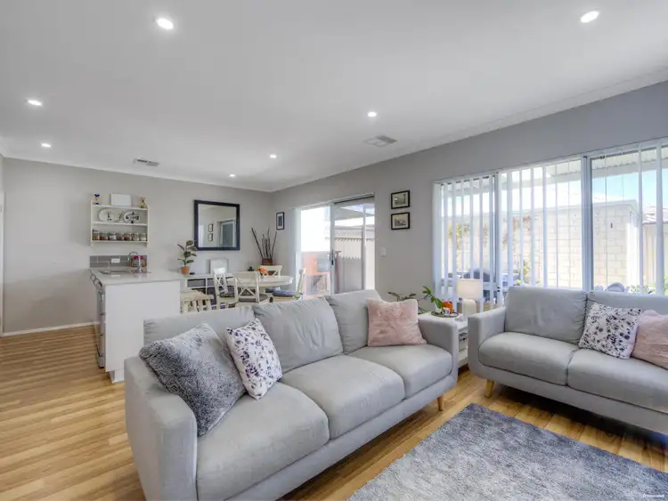 Sixth view of Homely house listing, 24 Canopy Circuit, Forrestfield WA 6058