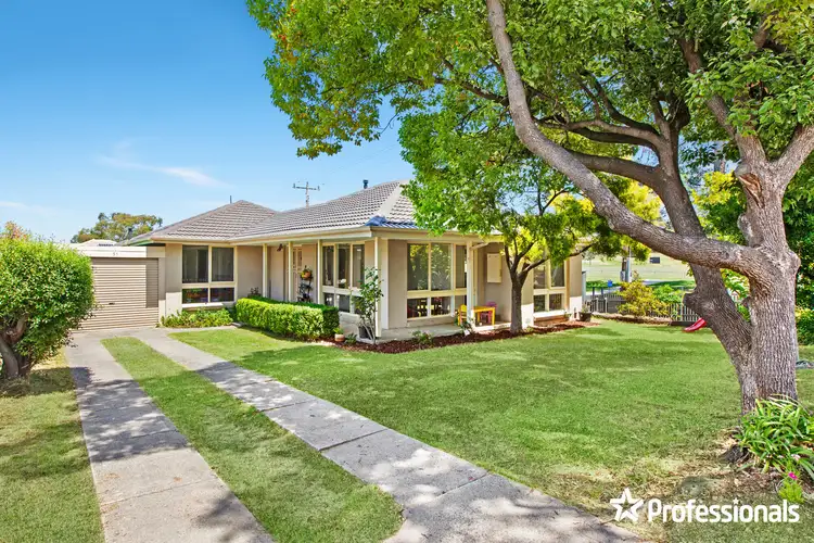 Main view of Homely house listing, 51 Crestdale Road, Wantirna VIC 3152