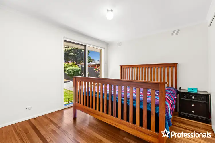 Sixth view of Homely house listing, 51 Crestdale Road, Wantirna VIC 3152