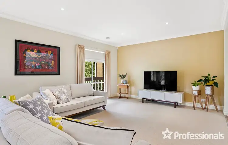 Fifth view of Homely house listing, 3 Valley Park Drive, Mooroolbark VIC 3138