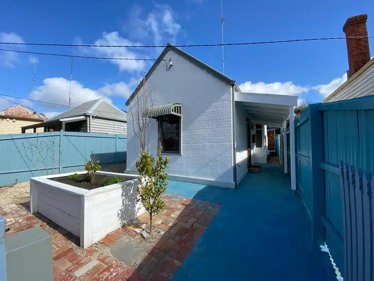 Second view of Homely house listing, 34 Anderson Street, Ballarat Central VIC 3350