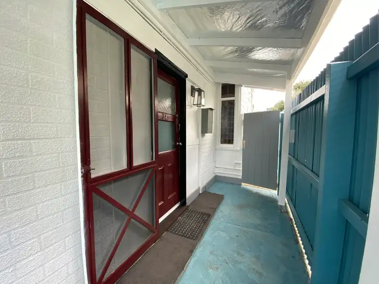 Third view of Homely house listing, 34 Anderson Street, Ballarat Central VIC 3350