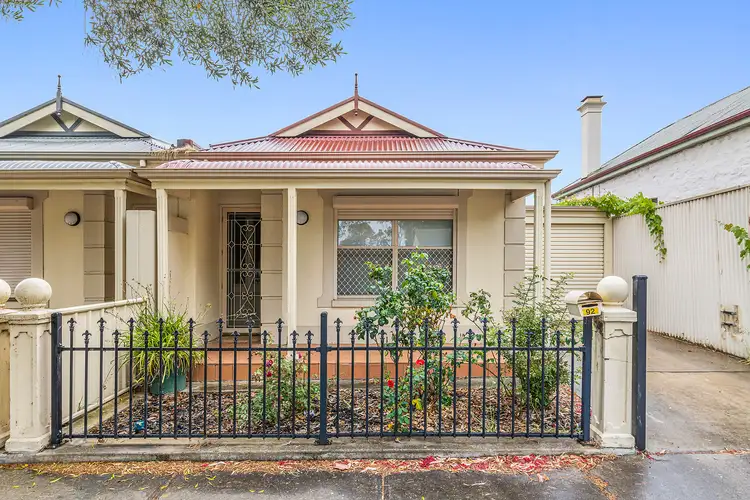 Main view of Homely house listing, 92 Langham Place, Port Adelaide SA 5015