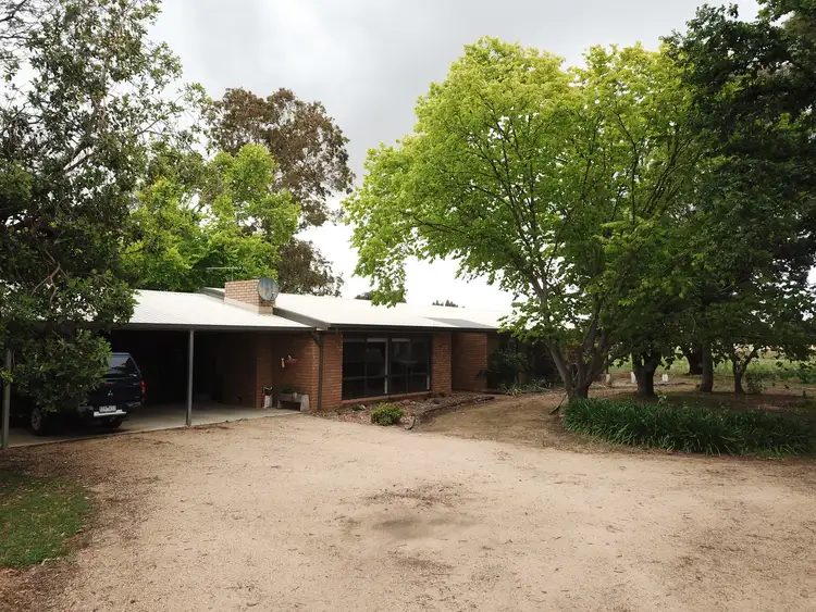 Main view of Homely rural property listing, 1144 Numurkah Road, Katunga VIC 3640