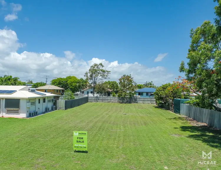 Third view of Homely land listing, 4 Hillview Place, Bowen QLD 4805