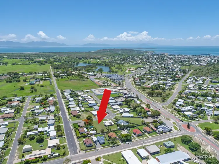 Fourth view of Homely land listing, 4 Hillview Place, Bowen QLD 4805