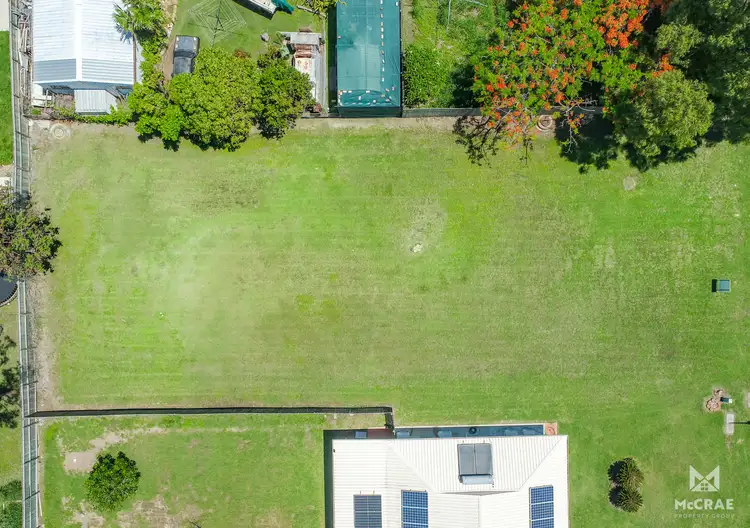 Fifth view of Homely land listing, 4 Hillview Place, Bowen QLD 4805