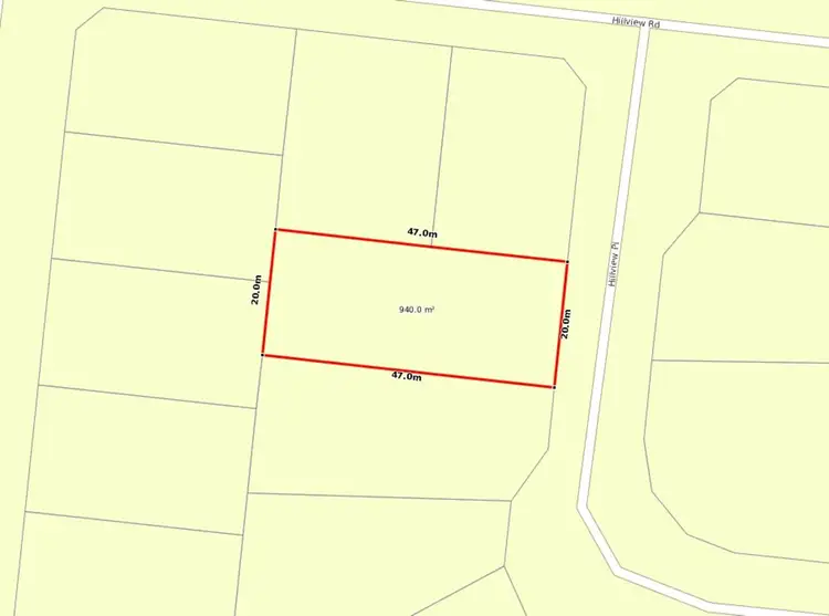 Sixth view of Homely land listing, 4 Hillview Place, Bowen QLD 4805