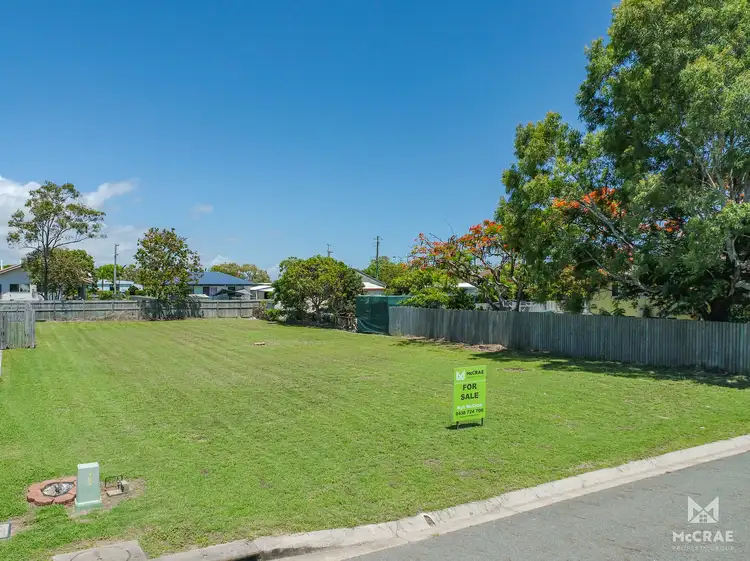 Seventh view of Homely land listing, 4 Hillview Place, Bowen QLD 4805