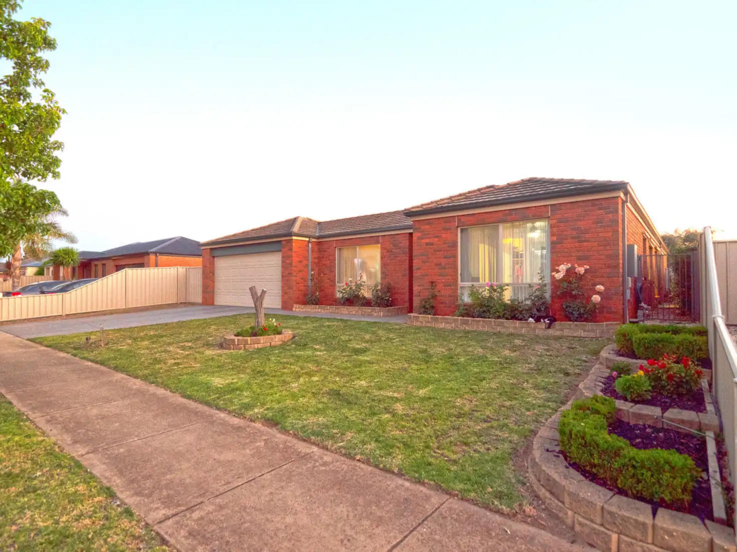 Main view of Homely house listing, 20 Boyd Avenue, Shepparton VIC 3630