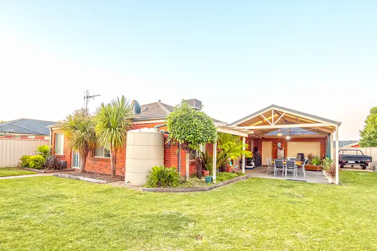 Second view of Homely house listing, 20 Boyd Avenue, Shepparton VIC 3630