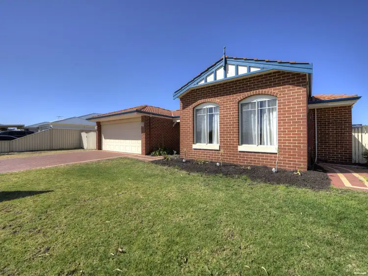 Second view of Homely house listing, 5 The Promenade, Wattle Grove WA 6107