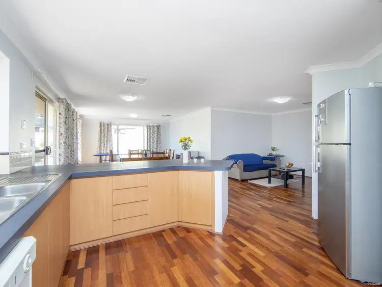 Third view of Homely house listing, 5 The Promenade, Wattle Grove WA 6107