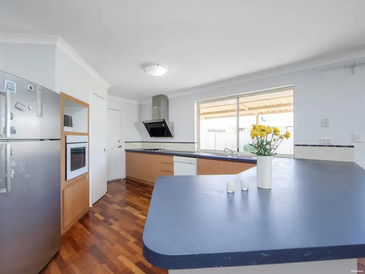 Fourth view of Homely house listing, 5 The Promenade, Wattle Grove WA 6107