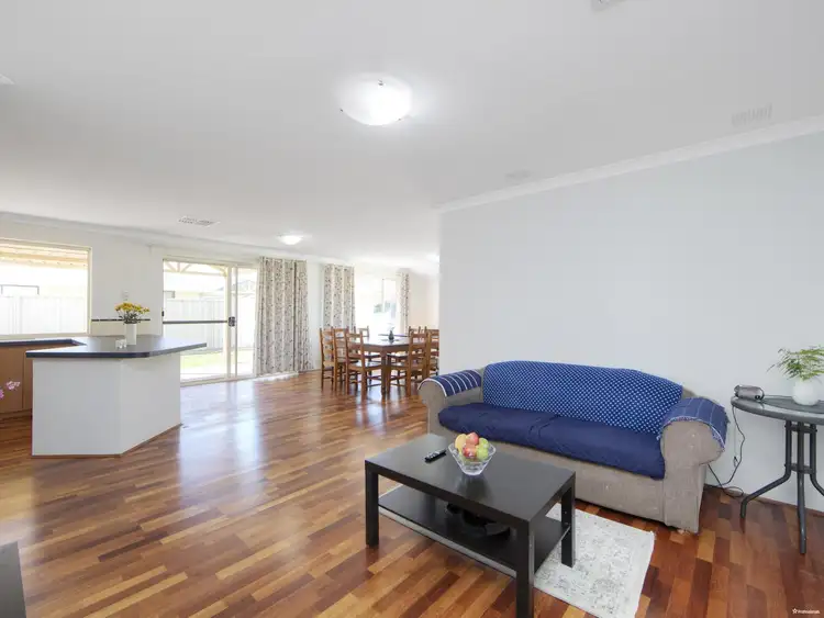 Fifth view of Homely house listing, 5 The Promenade, Wattle Grove WA 6107