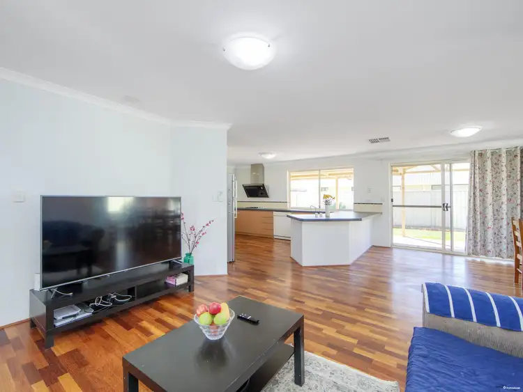 Sixth view of Homely house listing, 5 The Promenade, Wattle Grove WA 6107