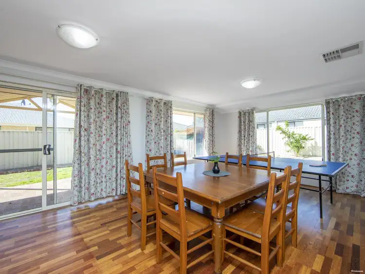 Seventh view of Homely house listing, 5 The Promenade, Wattle Grove WA 6107