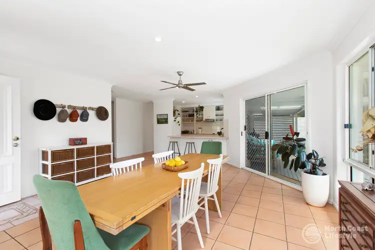 Second view of Homely house listing, 9 Larelar Court, Ocean Shores NSW 2483