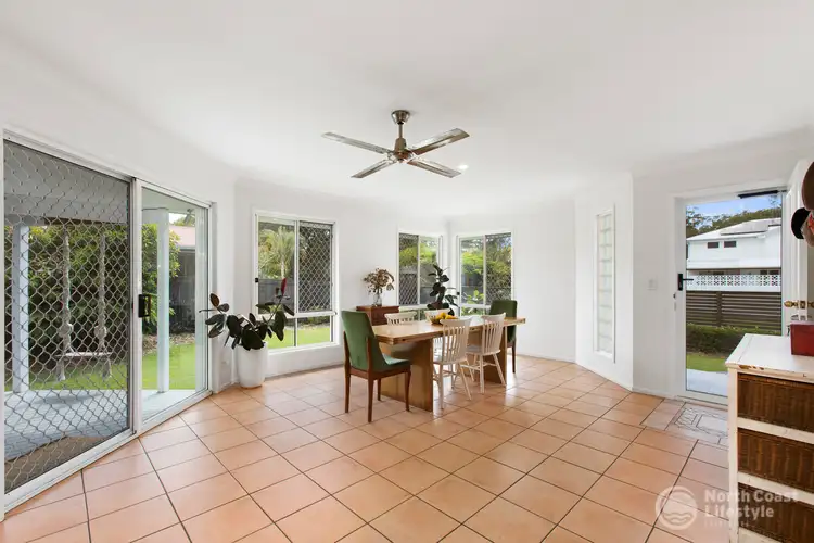 Fourth view of Homely house listing, 9 Larelar Court, Ocean Shores NSW 2483
