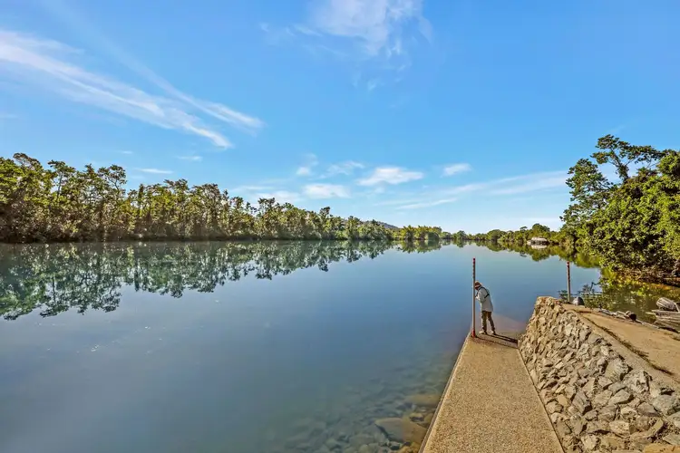 Sixth view of Homely rural property listing, 186 Ross Road, Deeral QLD 4871