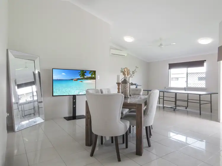 Fourth view of Homely house listing, 6 Nautilus Street, Bowen QLD 4805