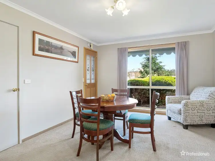 Fifth view of Homely house listing, 17 Powlett Street, Carisbrook VIC 3464