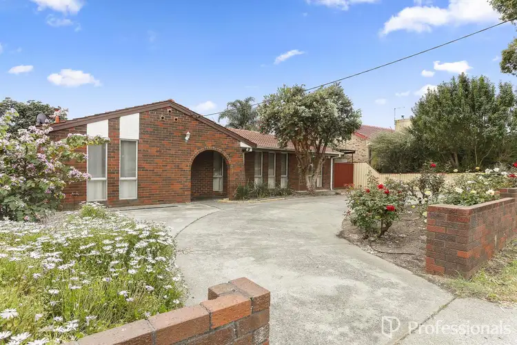 6 Chapman Street