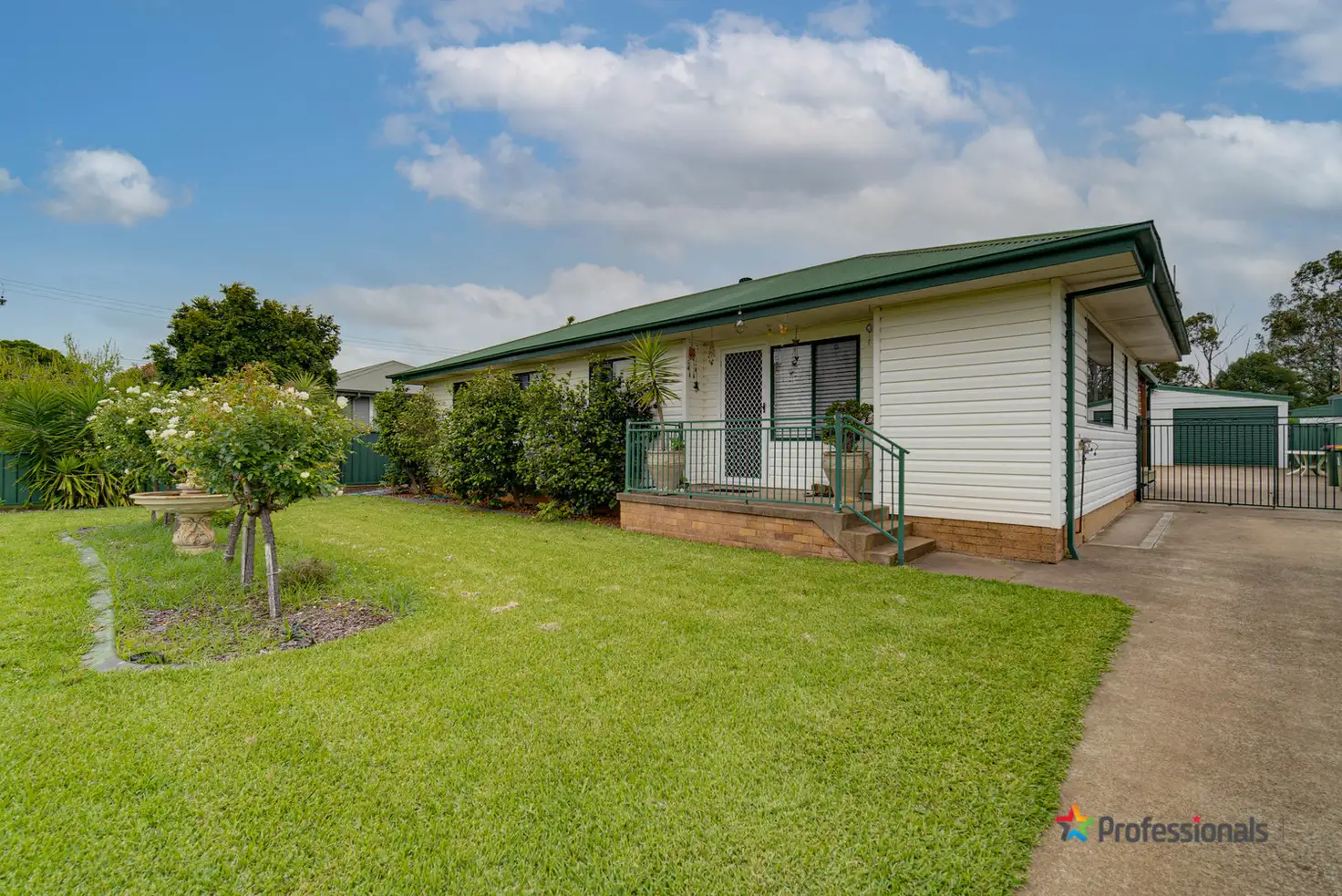 Main view of Homely house listing, 24 St. Heliers Street, Aberdeen NSW 2336